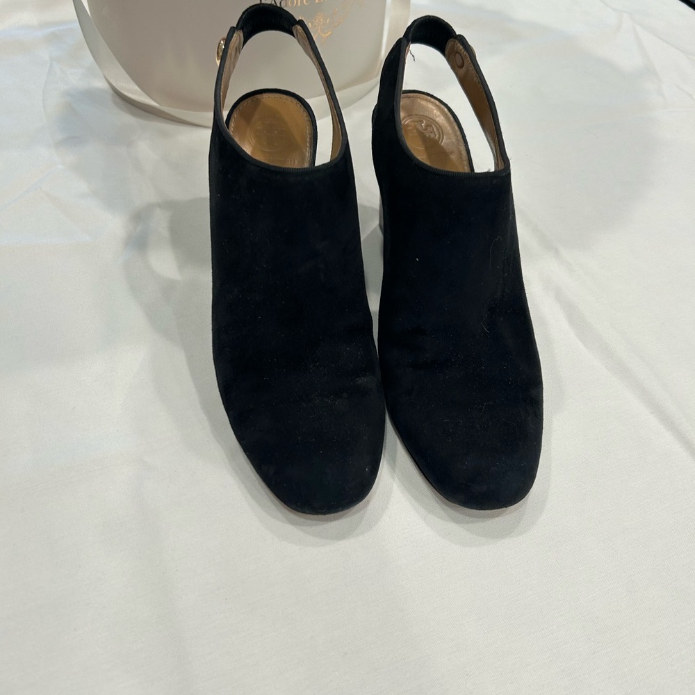 Tory Burch shoes